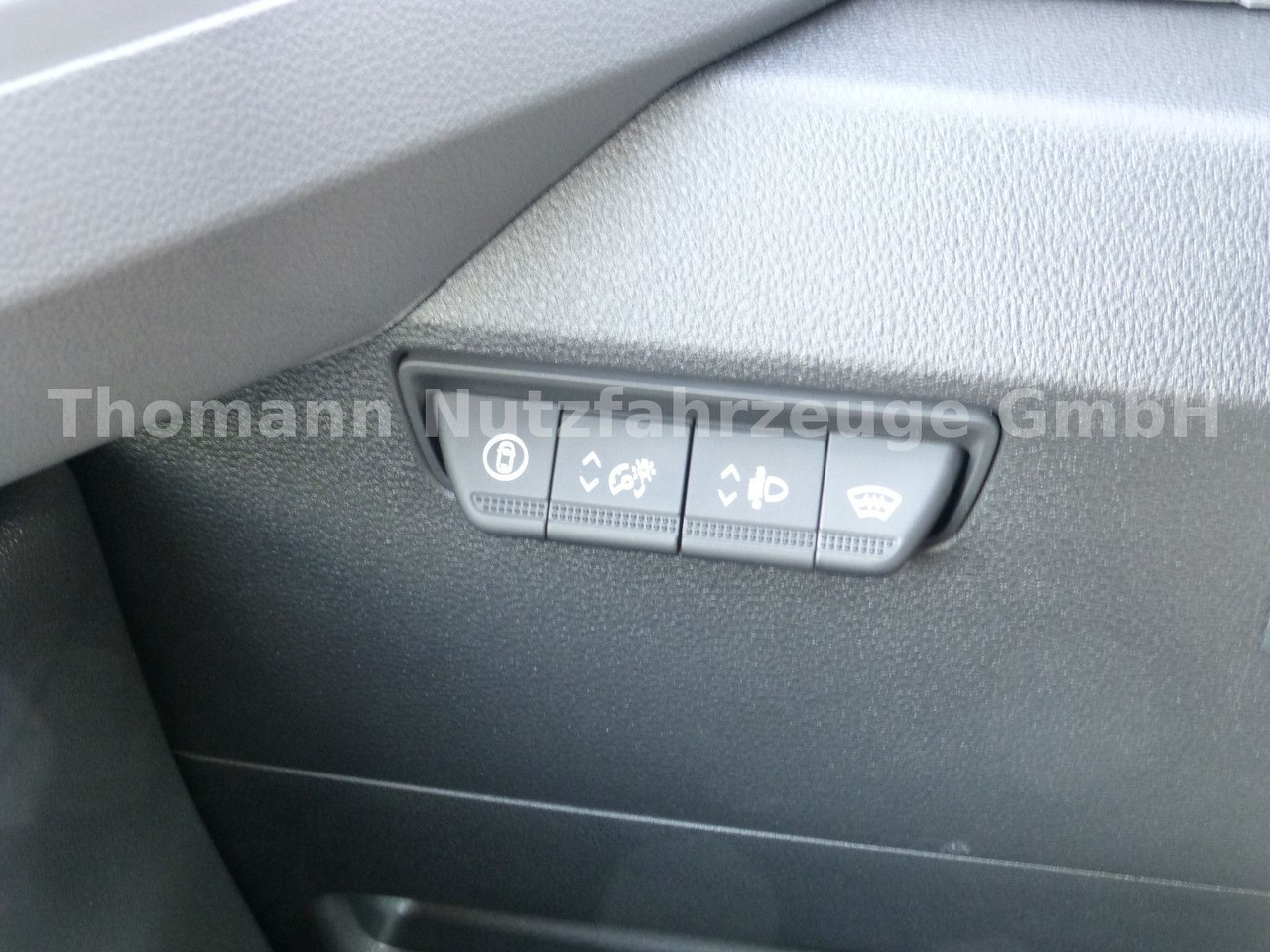 Furgoneta frigorifica Renault NEW Master Kühlkastenwagen Xarios 300 GH: foto 25