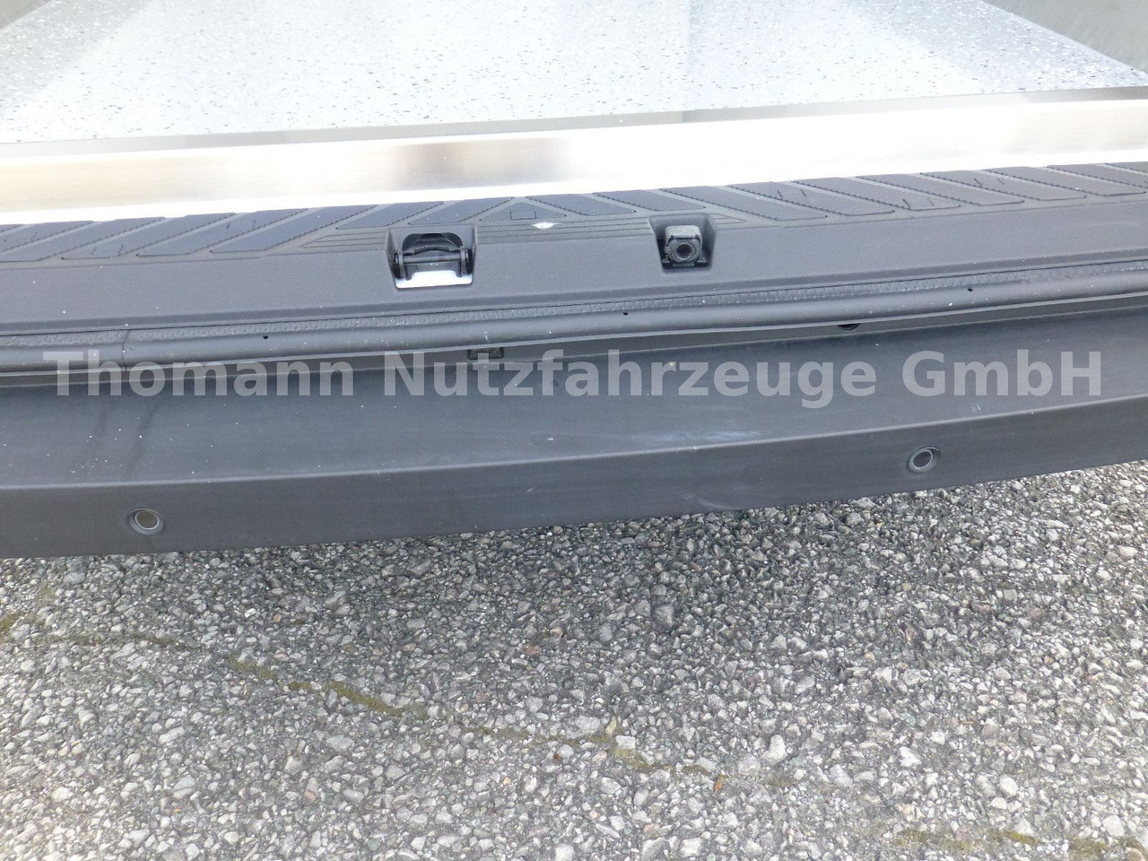 Furgoneta frigorifica Renault NEW Master Kühlkastenwagen Xarios 300 GH: foto 14