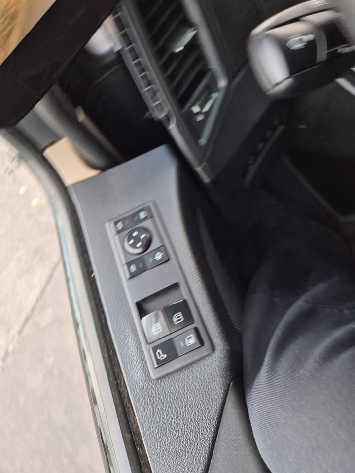 Cabeza tractora Mercedes-Benz Actros 1848 LS Hydraulik Reatarder Standklima: foto 22