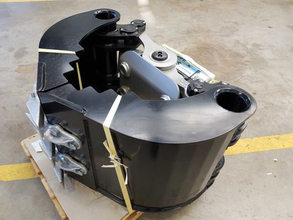 DMS SG12060 Grabgreifer Sortiergreifer / NEU DMS SG12060 Grabgreifer Sortiergreifer / NEU - Pinza de manipulación: foto 5 DMS SG12060 Grabgreifer Sortiergreifer / NEU DMS SG12060 Grabgreifer Sortiergreifer / NEU - Pinza de manipulación: foto 5