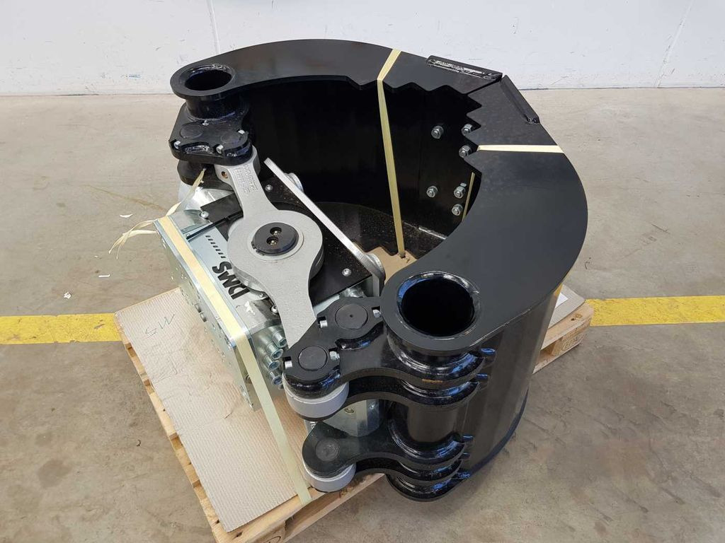 DMS SG12060 Grabgreifer Sortiergreifer / NEU DMS SG12060 Grabgreifer Sortiergreifer / NEU - Pinza de manipulación: foto 2 DMS SG12060 Grabgreifer Sortiergreifer / NEU DMS SG12060 Grabgreifer Sortiergreifer / NEU - Pinza de manipulación: foto 2