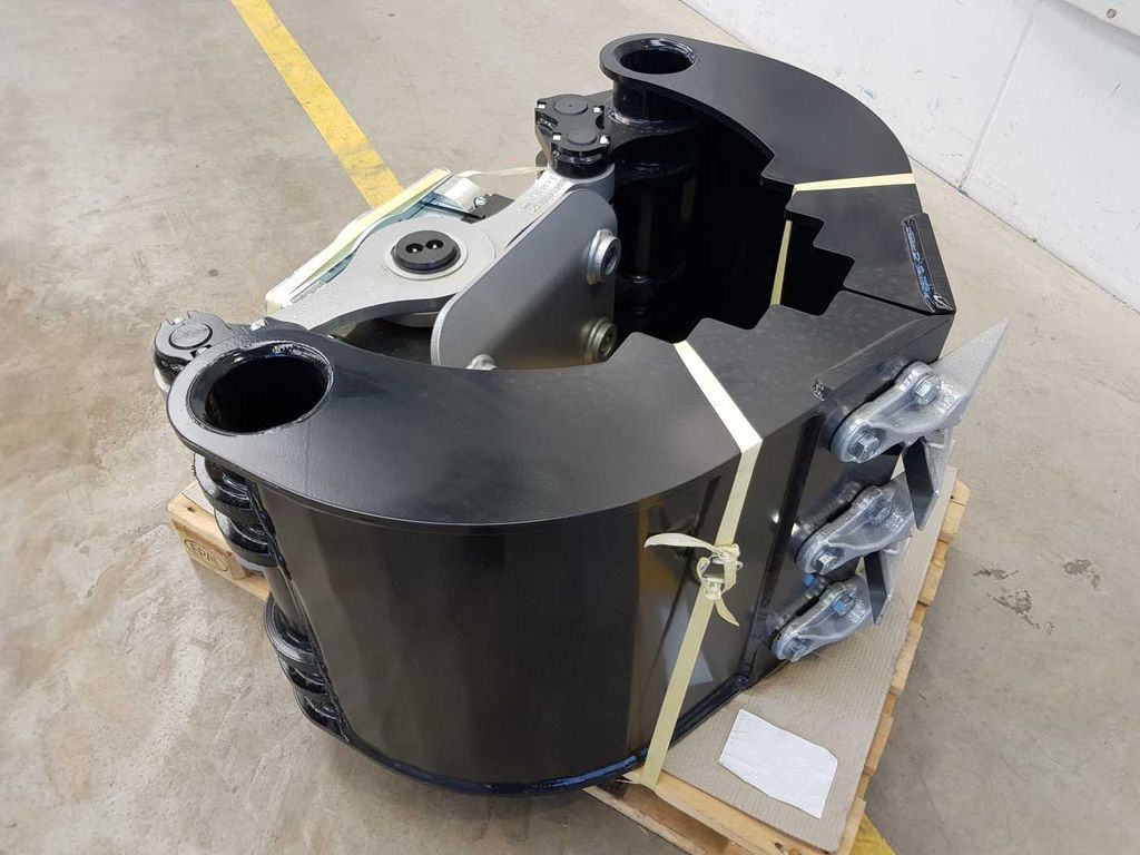 DMS SG12060 Grabgreifer Sortiergreifer / NEU DMS SG12060 Grabgreifer Sortiergreifer / NEU - Pinza de manipulación: foto 3 DMS SG12060 Grabgreifer Sortiergreifer / NEU DMS SG12060 Grabgreifer Sortiergreifer / NEU - Pinza de manipulación: foto 3