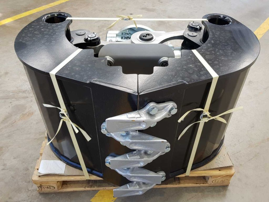 DMS SG18070 Grabgreifer Sortiergreifer / NEU DMS SG18070 Grabgreifer Sortiergreifer / NEU - Pinza de manipulación: foto 4 DMS SG18070 Grabgreifer Sortiergreifer / NEU DMS SG18070 Grabgreifer Sortiergreifer / NEU - Pinza de manipulación: foto 4