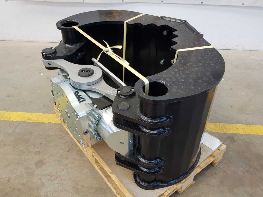 DMS SG18070 Grabgreifer Sortiergreifer / NEU DMS SG18070 Grabgreifer Sortiergreifer / NEU - Pinza de manipulación: foto 2 DMS SG18070 Grabgreifer Sortiergreifer / NEU DMS SG18070 Grabgreifer Sortiergreifer / NEU - Pinza de manipulación: foto 2