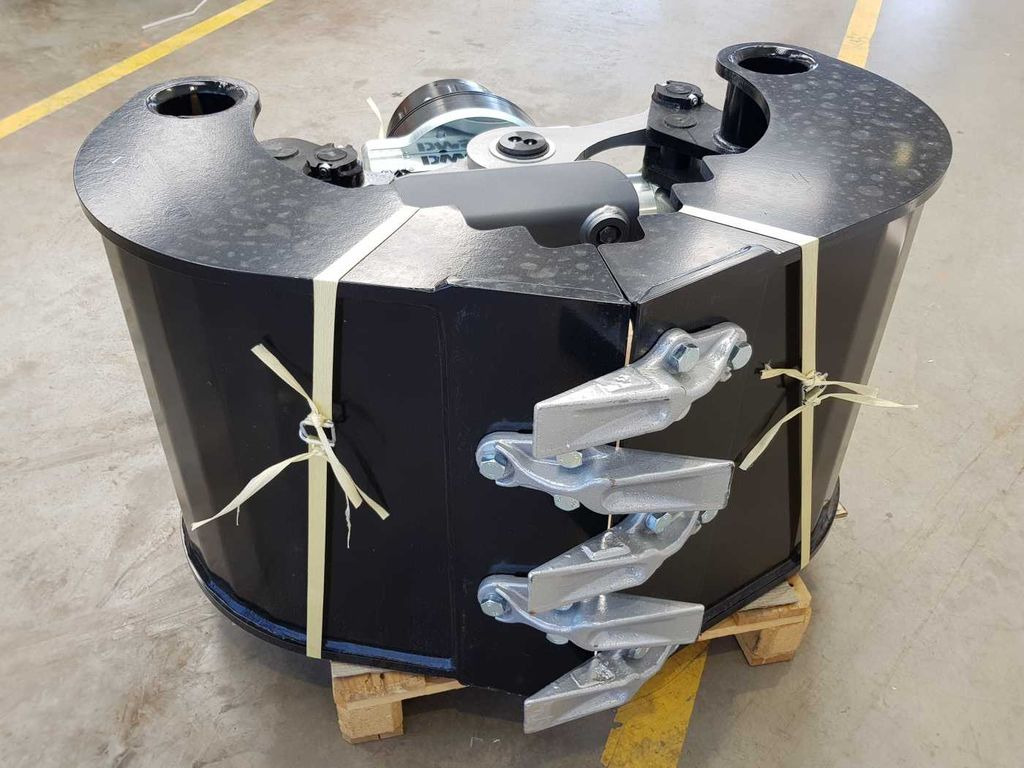 DMS SG18070 inkl. Rotator Sortiergreifer / NEU DMS SG18070 inkl. Rotator Sortiergreifer / NEU - Pinza de manipulación para Maquinaria de construcción: foto 4 DMS SG18070 inkl. Rotator Sortiergreifer / NEU DMS SG18070 inkl. Rotator Sortiergreifer / NEU - Pinza de manipulación para Maquinaria de construcción: foto 4