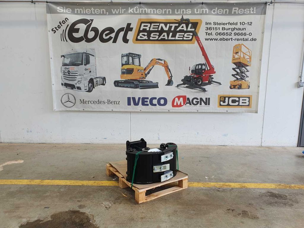 DMS SG2030 inkl. Rotator Sortiergreifer / NEU DMS SG2030 inkl. Rotator Sortiergreifer / NEU - Pinza de manipulación para Maquinaria de construcción: foto 1 DMS SG2030 inkl. Rotator Sortiergreifer / NEU DMS SG2030 inkl. Rotator Sortiergreifer / NEU - Pinza de manipulación para Maquinaria de construcción: foto 1