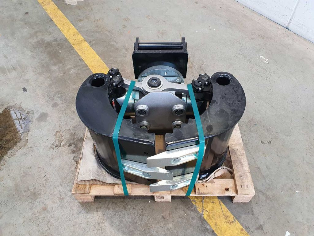 DMS SG3535 Grabgreifer Sortiergreifer / NEU DMS SG3535 Grabgreifer Sortiergreifer / NEU - Pinza de manipulación: foto 3 DMS SG3535 Grabgreifer Sortiergreifer / NEU DMS SG3535 Grabgreifer Sortiergreifer / NEU - Pinza de manipulación: foto 3