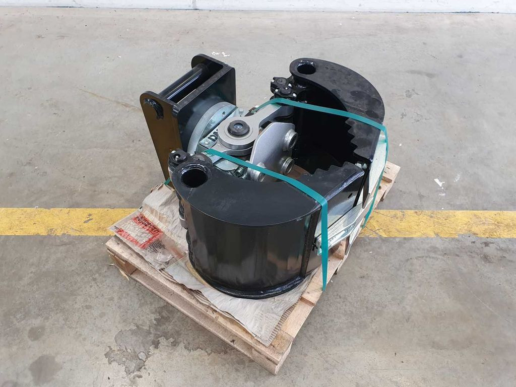 DMS SG3535 Grabgreifer Sortiergreifer / NEU DMS SG3535 Grabgreifer Sortiergreifer / NEU - Pinza de manipulación: foto 2 DMS SG3535 Grabgreifer Sortiergreifer / NEU DMS SG3535 Grabgreifer Sortiergreifer / NEU - Pinza de manipulación: foto 2