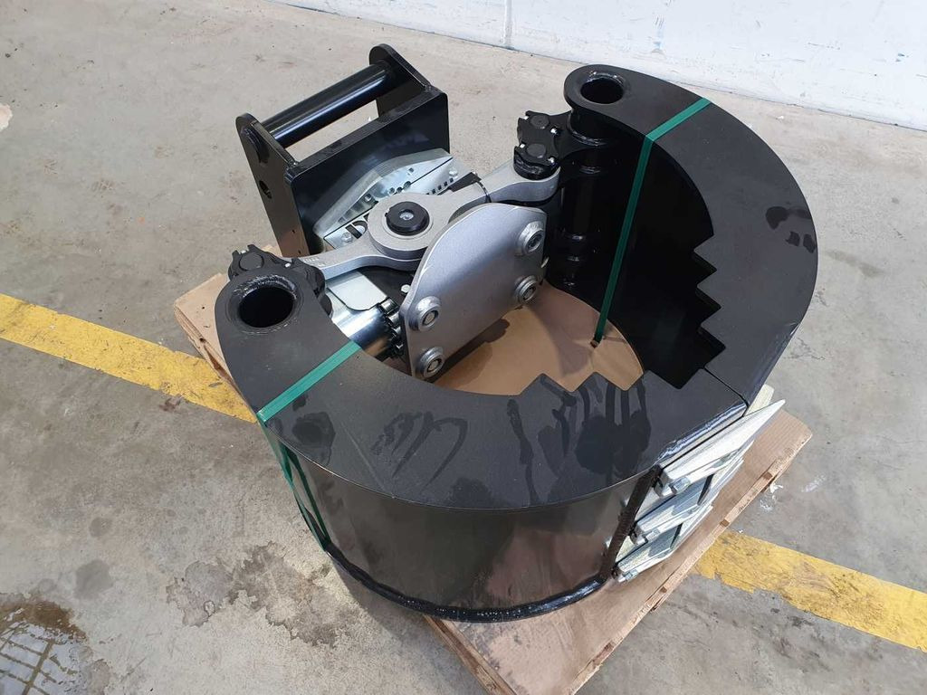 DMS SG9050 Grabgreifer Sortiergreifer / NEU DMS SG9050 Grabgreifer Sortiergreifer / NEU - Pinza de manipulación: foto 3 DMS SG9050 Grabgreifer Sortiergreifer / NEU DMS SG9050 Grabgreifer Sortiergreifer / NEU - Pinza de manipulación: foto 3