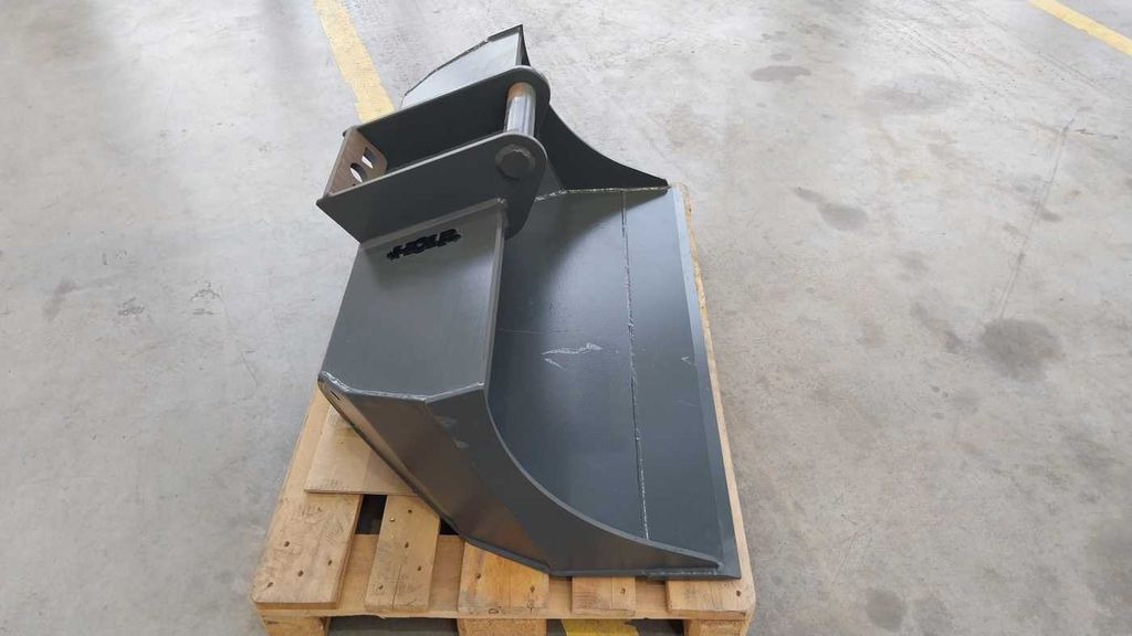 Holp ProfilLöffel / PL.040.110 / MS03 / 1.100 mm - Cazo para excavadora: foto 5 Holp ProfilLöffel / PL.040.110 / MS03 / 1.100 mm - Cazo para excavadora: foto 5