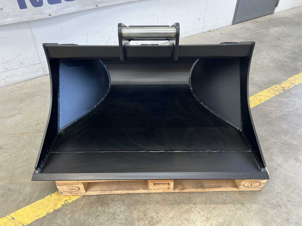 Rototilt Universallöffel 08-1300 / MS08 1.300 mm Rototilt Universallöffel 08-1300 / MS08 1.300 mm - Implemento: foto 4 Rototilt Universallöffel 08-1300 / MS08 1.300 mm Rototilt Universallöffel 08-1300 / MS08 1.300 mm - Implemento: foto 4