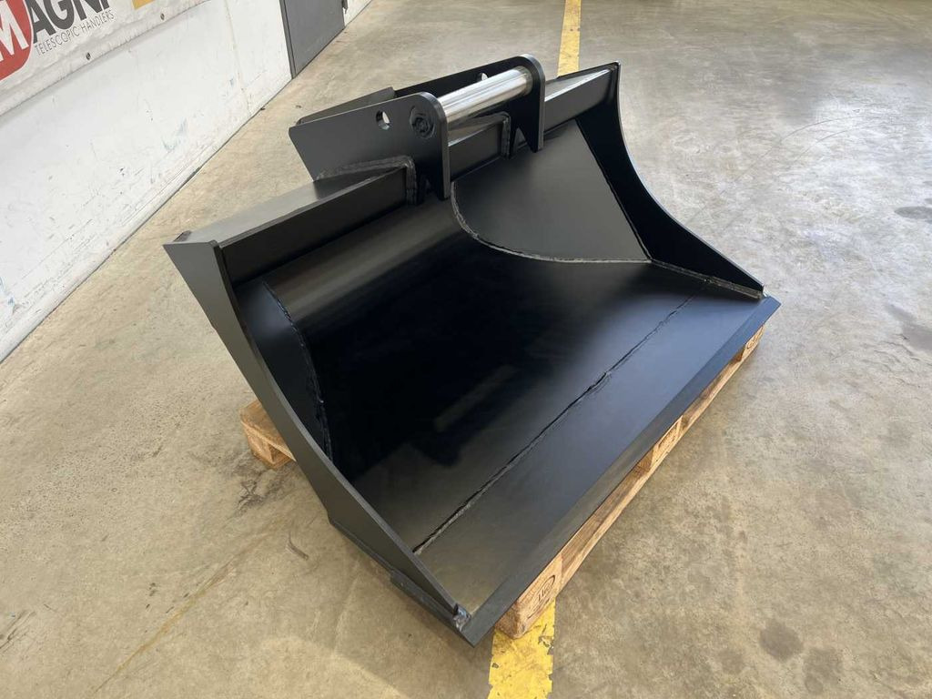 Rototilt Universallöffel 08-1300 / MS08 1.300 mm Rototilt Universallöffel 08-1300 / MS08 1.300 mm - Implemento: foto 5 Rototilt Universallöffel 08-1300 / MS08 1.300 mm Rototilt Universallöffel 08-1300 / MS08 1.300 mm - Implemento: foto 5