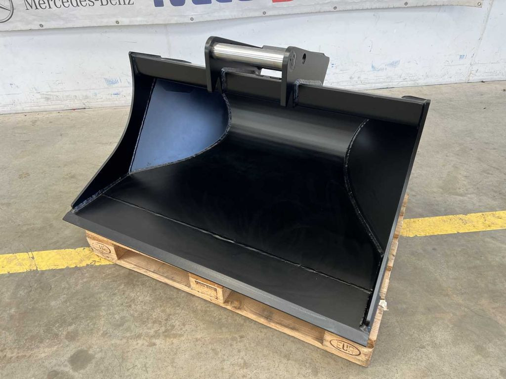 Rototilt Universallöffel 08-1300 / MS08 1.300 mm Rototilt Universallöffel 08-1300 / MS08 1.300 mm - Implemento: foto 3 Rototilt Universallöffel 08-1300 / MS08 1.300 mm Rototilt Universallöffel 08-1300 / MS08 1.300 mm - Implemento: foto 3