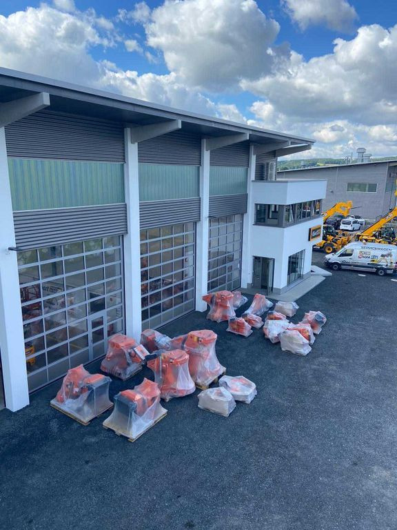 Westtech Woodcracker CS510 Crane / Greifersäge Westtech Woodcracker CS510 Crane / Greifersäge - Implemento para Maquinaria forestal: foto 2 Westtech Woodcracker CS510 Crane / Greifersäge Westtech Woodcracker CS510 Crane / Greifersäge - Implemento para Maquinaria forestal: foto 2