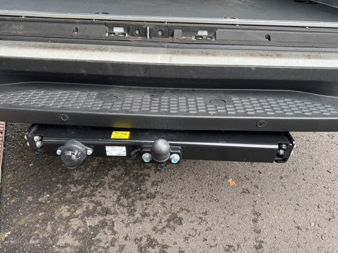 Furgón Iveco Daily 35S16 A8 *R3.520mm*Automatik*AHK*ACC*: foto 24