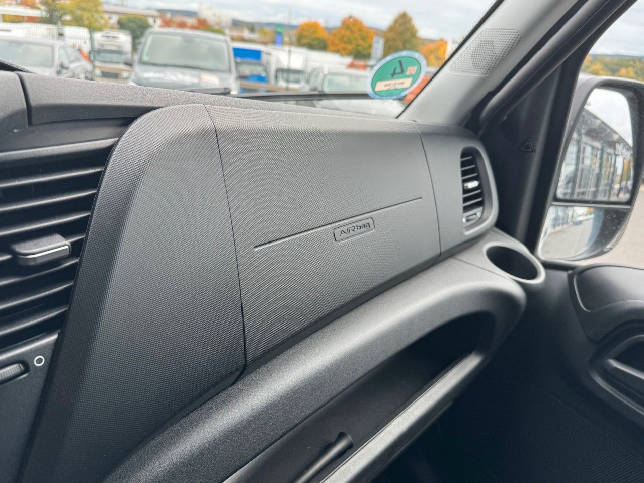 Furgón Iveco Daily 35S16 A8 *R3.520mm*Automatik*AHK*ACC*: foto 21