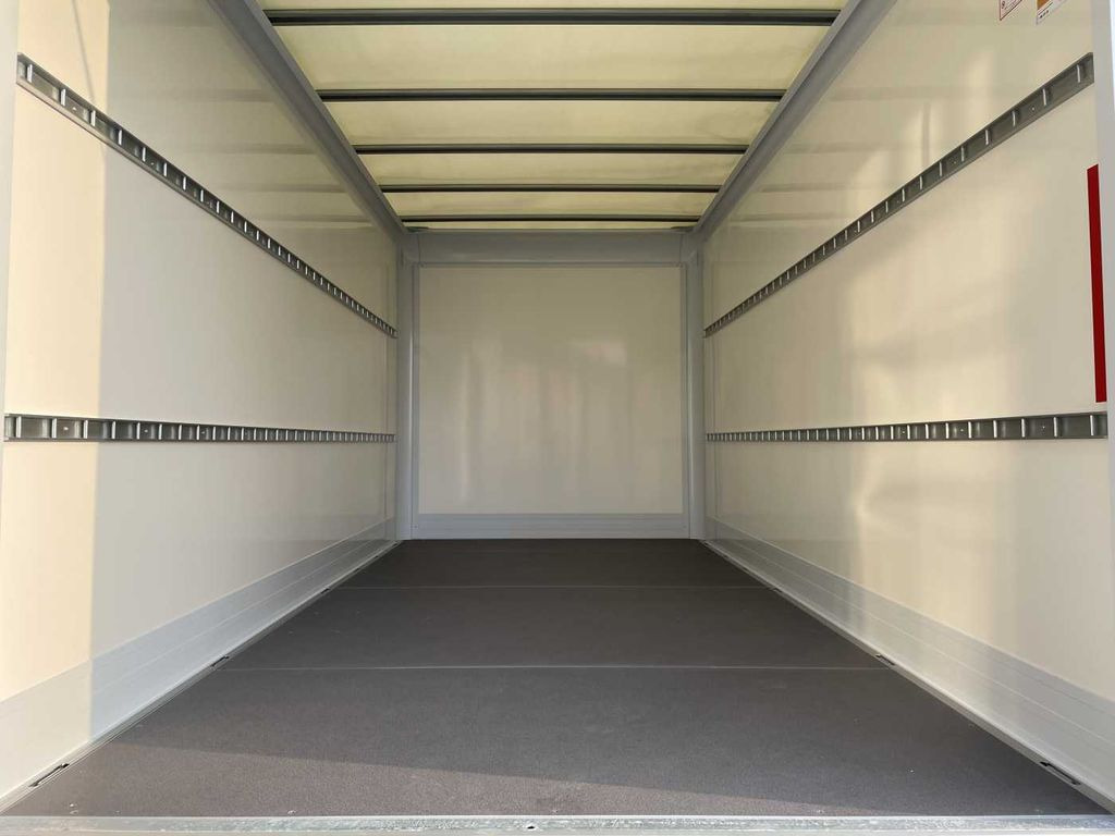 Furgoneta caja cerrada nuevo Iveco Daily 35S16H A8 Koffer *Automatik*LBW* 3x: foto 7