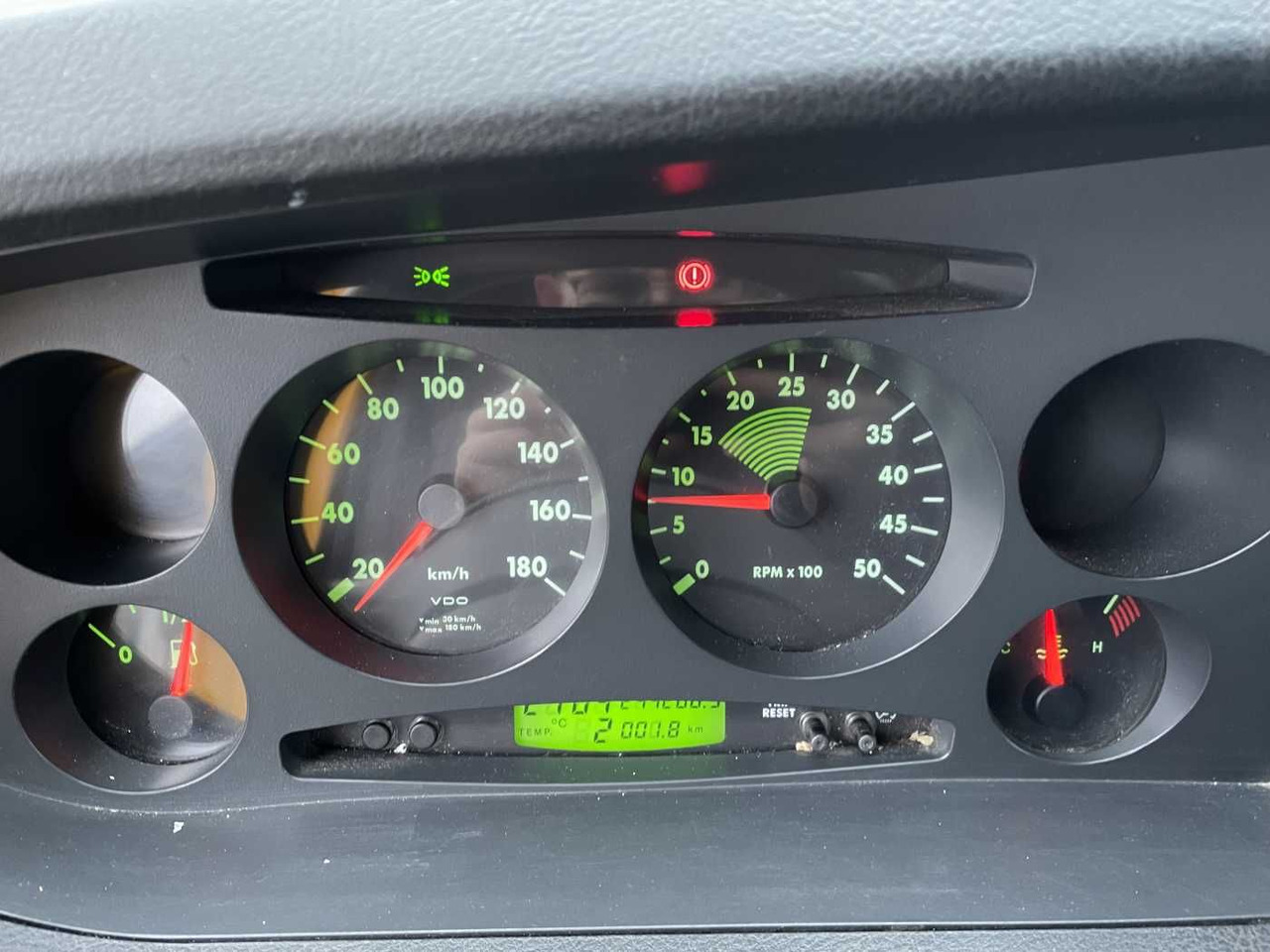 Leasing de  Iveco Daily 50C17 3.0L *Koffer*LBW*Klima* Iveco Daily 50C17 3.0L *Koffer*LBW*Klima*: foto 13