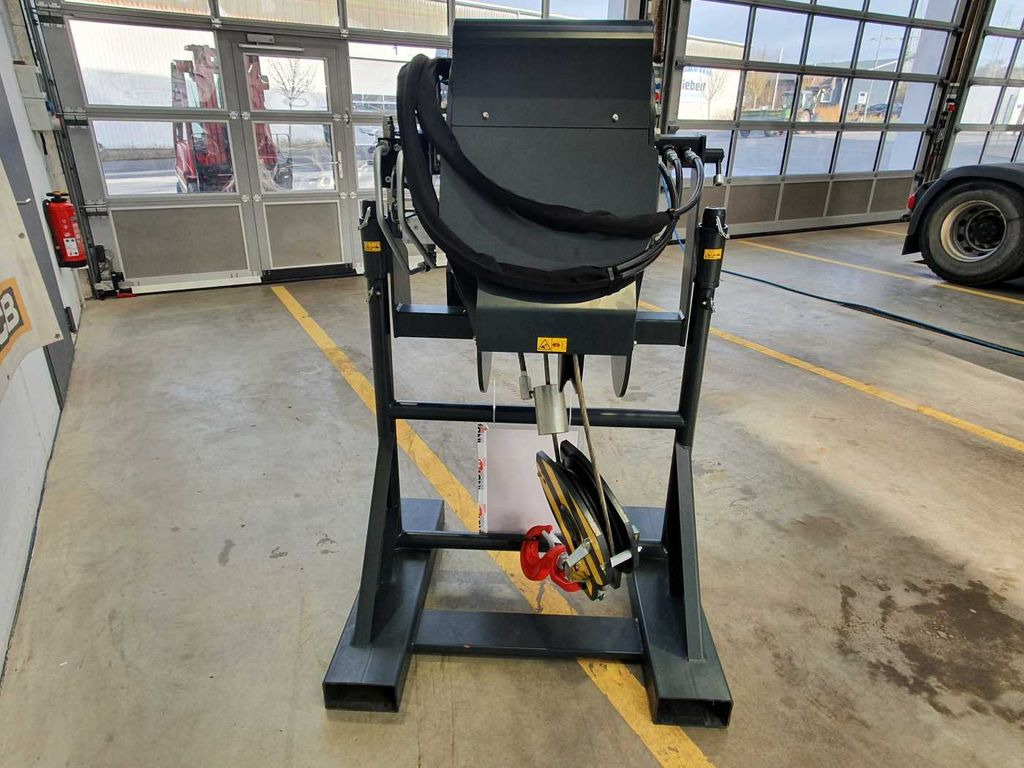 Magni Seilwinde / W 6 I / 6 To / RTH / TH / NEU Magni Seilwinde / W 6 I / 6 To / RTH / TH / NEU - Cabrestante: foto 4 Magni Seilwinde / W 6 I / 6 To / RTH / TH / NEU Magni Seilwinde / W 6 I / 6 To / RTH / TH / NEU - Cabrestante: foto 4