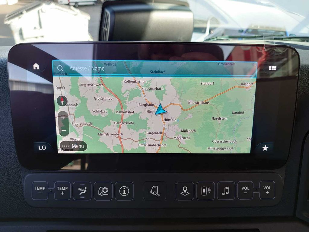 Camión volquete, Camión grúa nuevo Mercedes-Benz Arocs 1832 KK 4x2 Kipper+Kran Fassi F120+Funk: foto 15