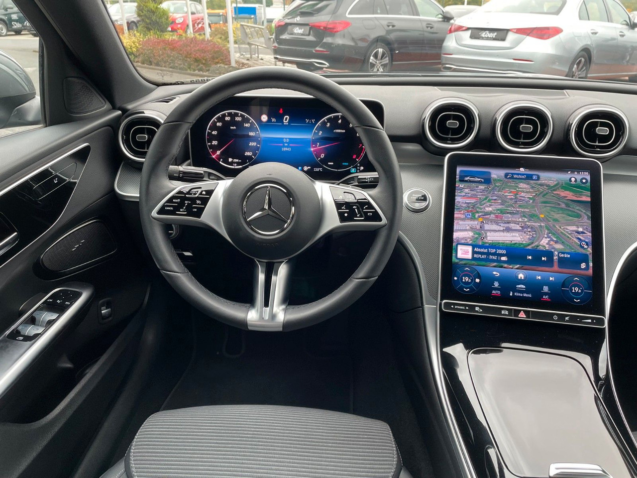 Leasing de Mercedes-Benz C 180 AVANTGARDE R-Kamera+AHK+TOTW+Ambiente Mercedes-Benz C 180 AVANTGARDE R-Kamera+AHK+TOTW+Ambiente: foto 15 Leasing de Mercedes-Benz C 180 AVANTGARDE R-Kamera+AHK+TOTW+Ambiente Mercedes-Benz C 180 AVANTGARDE R-Kamera+AHK+TOTW+Ambiente: foto 15