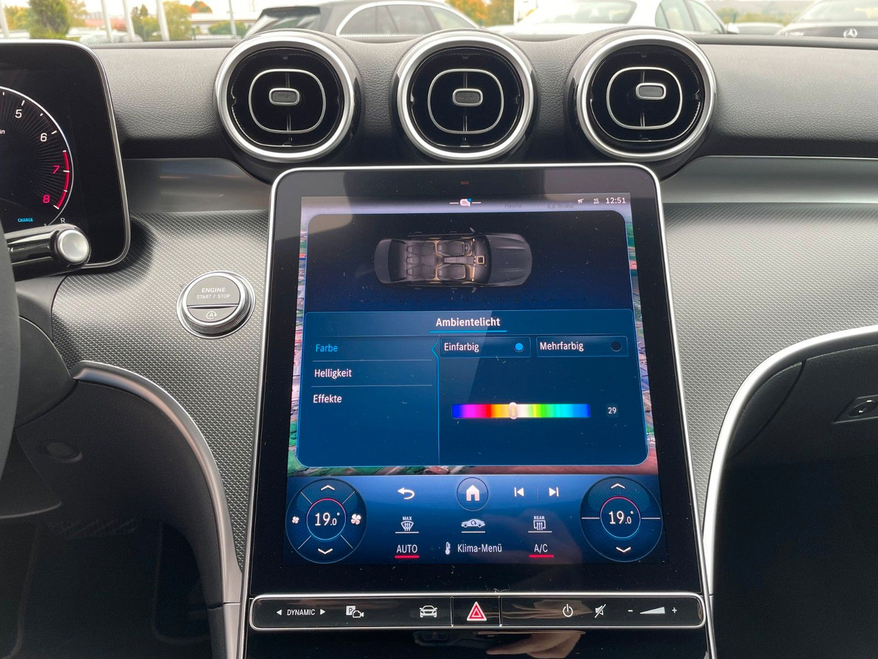 Leasing de Mercedes-Benz C 180 AVANTGARDE R-Kamera+AHK+TOTW+Ambiente Mercedes-Benz C 180 AVANTGARDE R-Kamera+AHK+TOTW+Ambiente: foto 20 Leasing de Mercedes-Benz C 180 AVANTGARDE R-Kamera+AHK+TOTW+Ambiente Mercedes-Benz C 180 AVANTGARDE R-Kamera+AHK+TOTW+Ambiente: foto 20