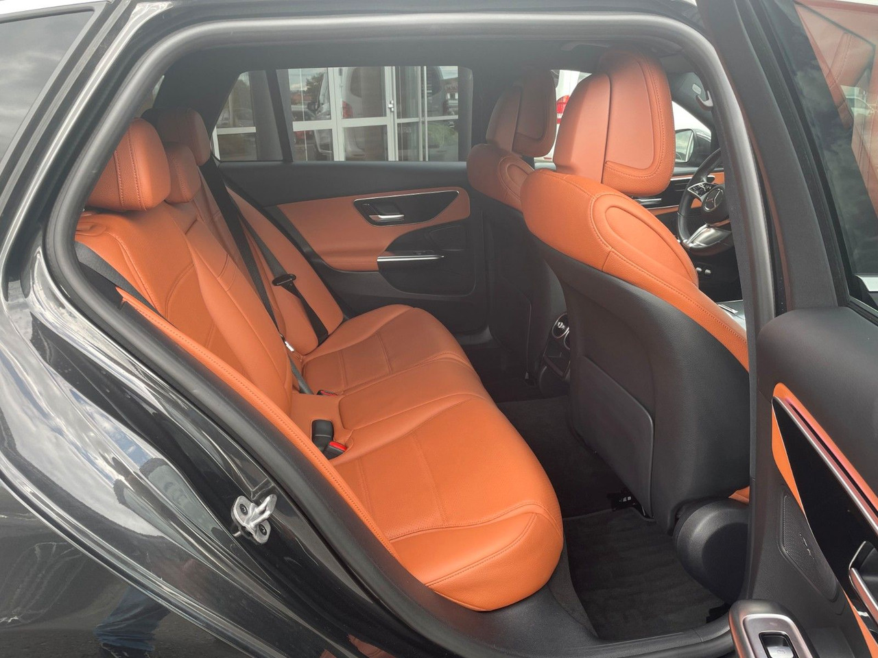 Mercedes-Benz C 300 e T AVANTGARDE R-Kamera+TOTW+Carplay - Coche familiar: foto 3 Mercedes-Benz C 300 e T AVANTGARDE R-Kamera+TOTW+Carplay - Coche familiar: foto 3