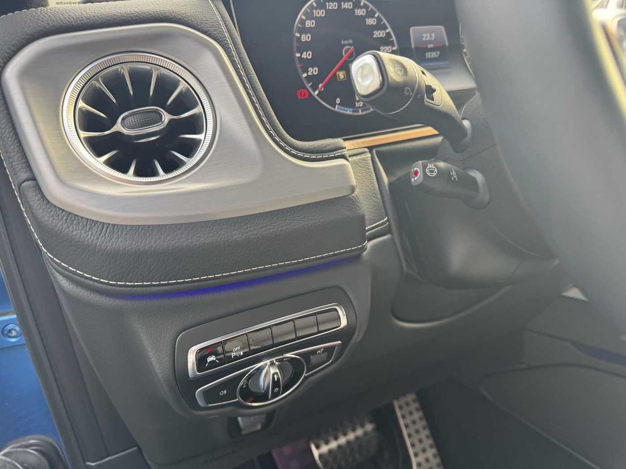 SUV/ Todoterreno nuevo Mercedes-Benz G 500 PROFESSIONAL+DACH+BURM3D+AHK +StHz+360°+Sp: foto 10 SUV/ Todoterreno nuevo Mercedes-Benz G 500 PROFESSIONAL+DACH+BURM3D+AHK +StHz+360°+Sp: foto 10