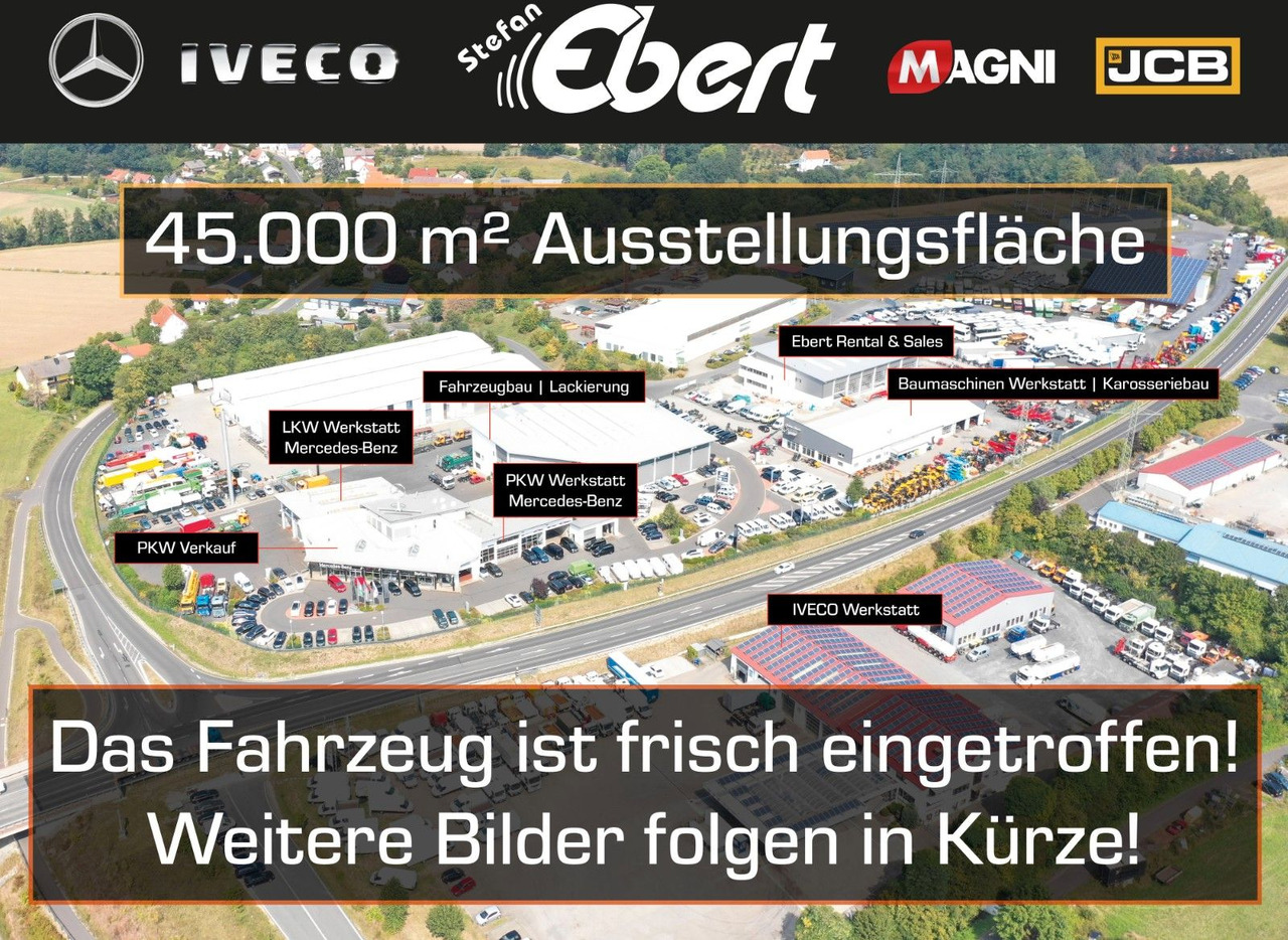 Mercedes-Benz GLC 200 4M AMG+Pano+Distr+StandH+AHK+360+HUD - SUV/ Todoterreno: foto 5 Mercedes-Benz GLC 200 4M AMG+Pano+Distr+StandH+AHK+360+HUD - SUV/ Todoterreno: foto 5