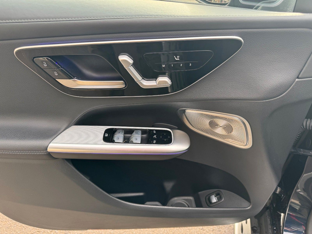 SUV/ Todoterreno Mercedes-Benz GLC 300 4M+AMG+Pano+Burm+360+Memory: foto 12