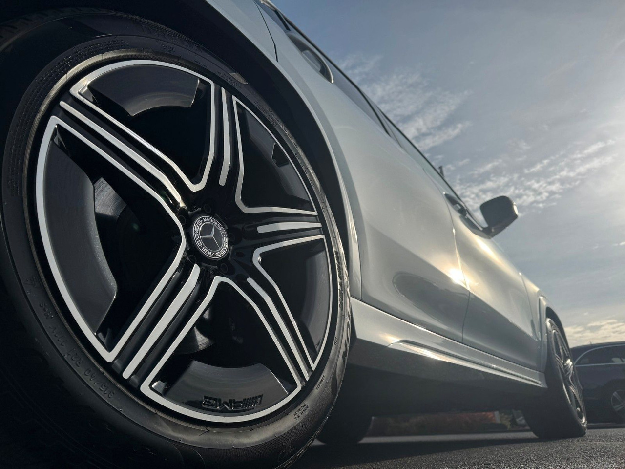 Mercedes-Benz GLE 300 d AMG AHK+360°+HUD+Pano+MBeam+Burm+Air - SUV/ Todoterreno: foto 5 Mercedes-Benz GLE 300 d AMG AHK+360°+HUD+Pano+MBeam+Burm+Air - SUV/ Todoterreno: foto 5