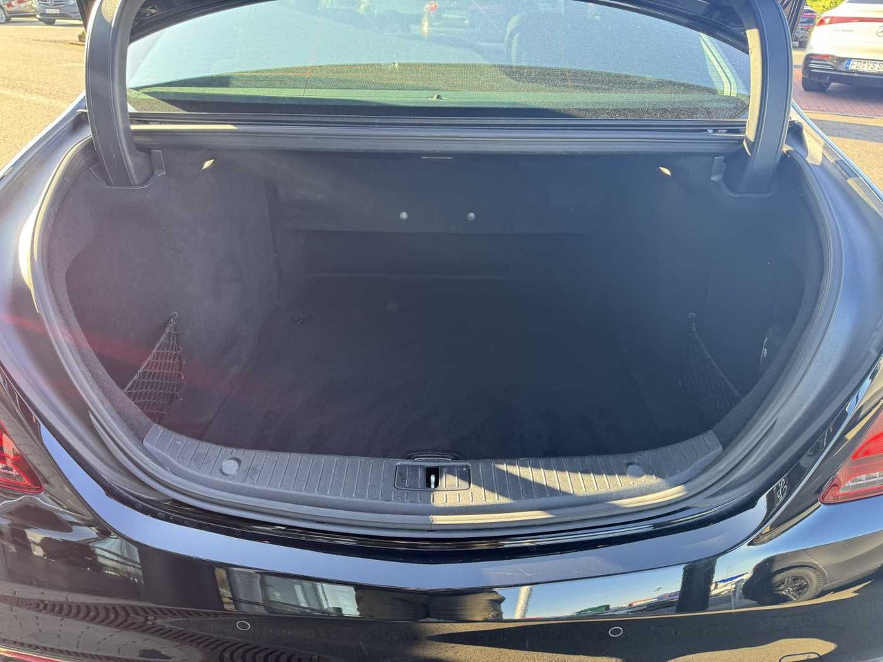 Sedan Mercedes-Benz S 400d 4M AMG+Pano+Burm+Distr+Massage+ HUD: foto 8