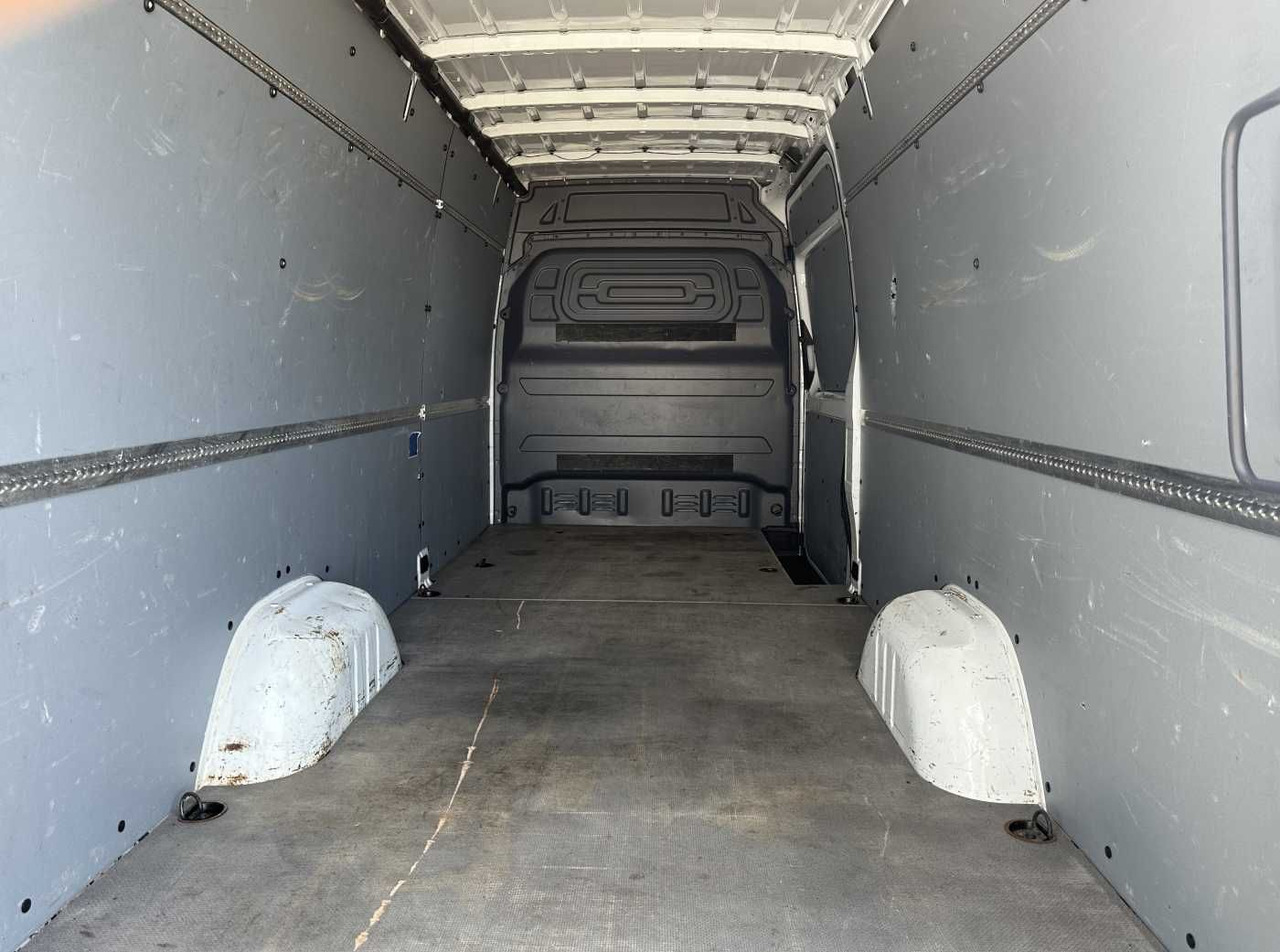Furgón Mercedes-Benz Sprinter 315 CDI 4325 9G AHK Klima 360 Standheiz: foto 7