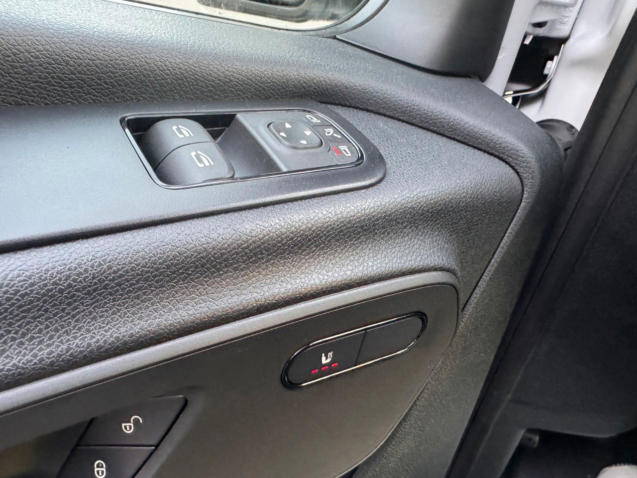 Furgón Mercedes-Benz Sprinter 319 CDI 4325 Klima Kamera AHK LED: foto 18