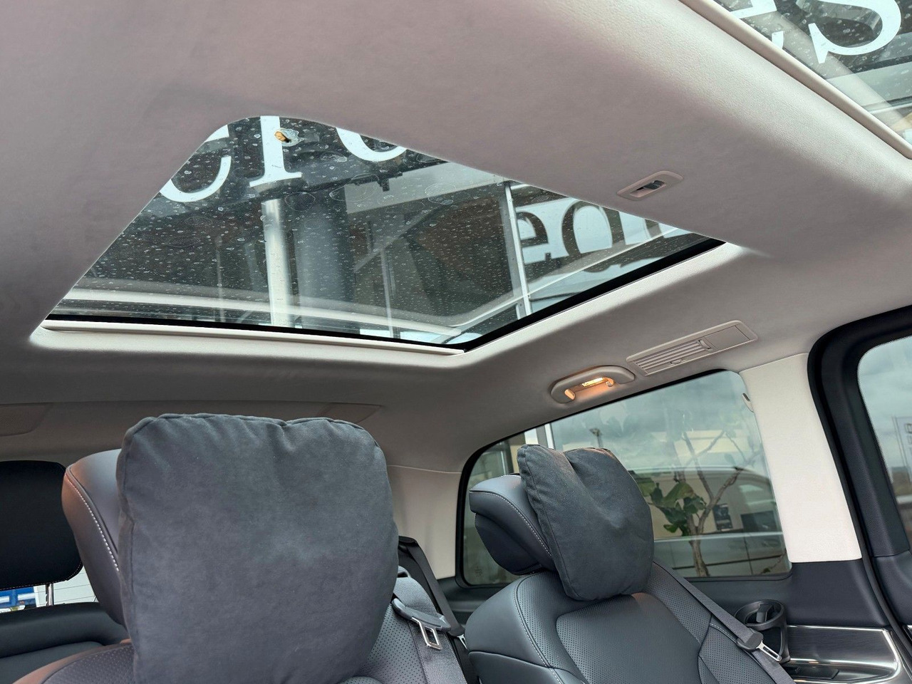 Leasing de  Mercedes-Benz V 300 d 4MATIC EXCLUSIVE Luxus-Sitze AHK2,5to Mercedes-Benz V 300 d 4MATIC EXCLUSIVE Luxus-Sitze AHK2,5to: foto 15