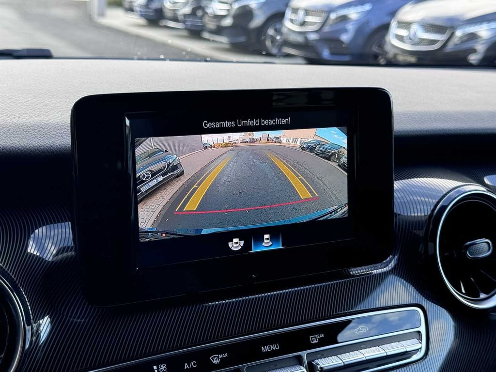 Leasing de Mercedes-Benz V 300 d EDITION 7Sitze MBUX LED Kamera Mercedes-Benz V 300 d EDITION 7Sitze MBUX LED Kamera: foto 10 Leasing de Mercedes-Benz V 300 d EDITION 7Sitze MBUX LED Kamera Mercedes-Benz V 300 d EDITION 7Sitze MBUX LED Kamera: foto 10