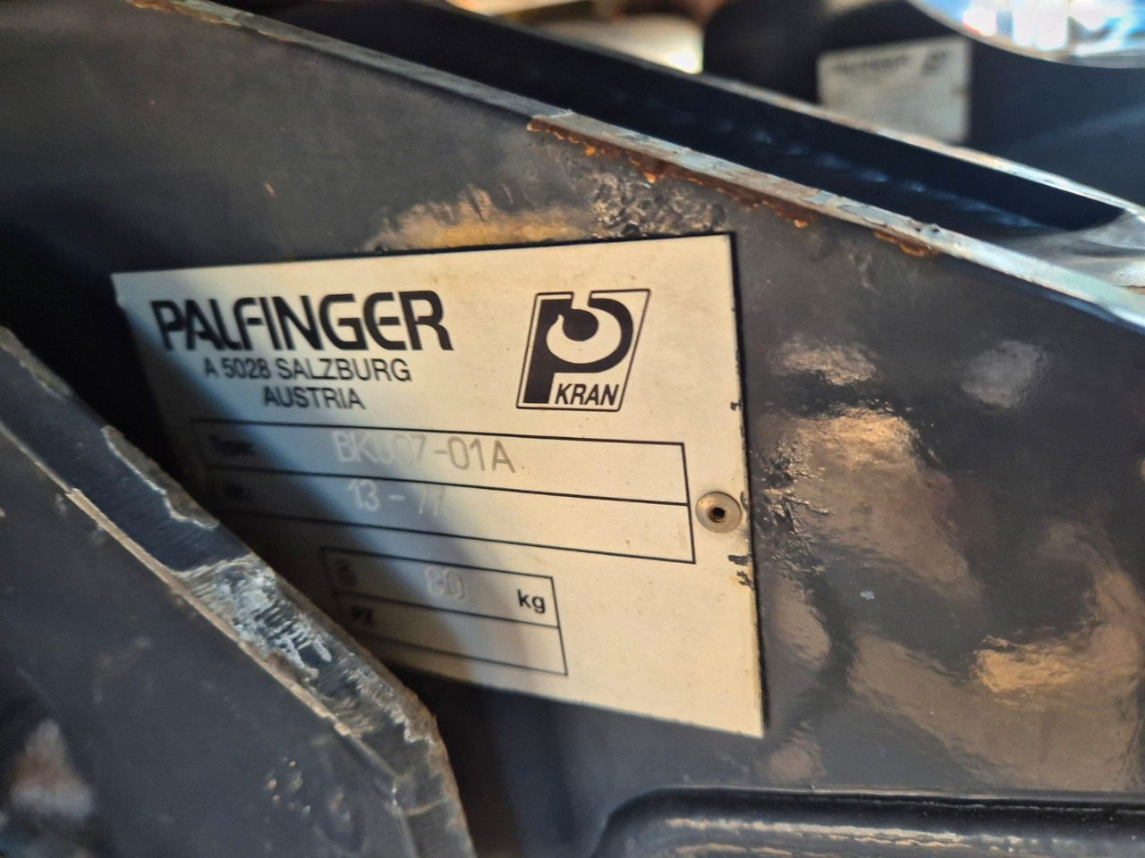 Camión volquete, Camión grúa Scania G490 LB6x2*4HNB Palfinger PK 18002-EH D Funk AHK: foto 19