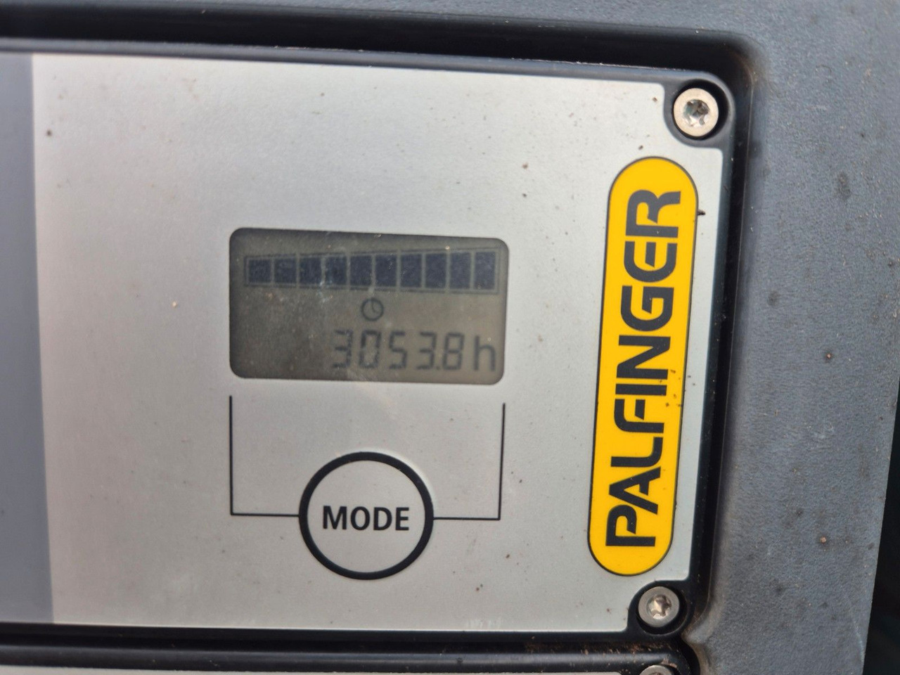 Camión volquete, Camión grúa Scania G490 LB6x2*4HNB Palfinger PK 18002-EH D Funk AHK: foto 15