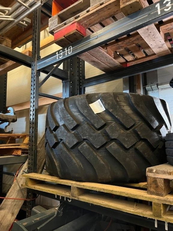 Trituradora de madera Valtra S374 / nur: 1.980h! / 06.2017 / Holzhacker: foto 26