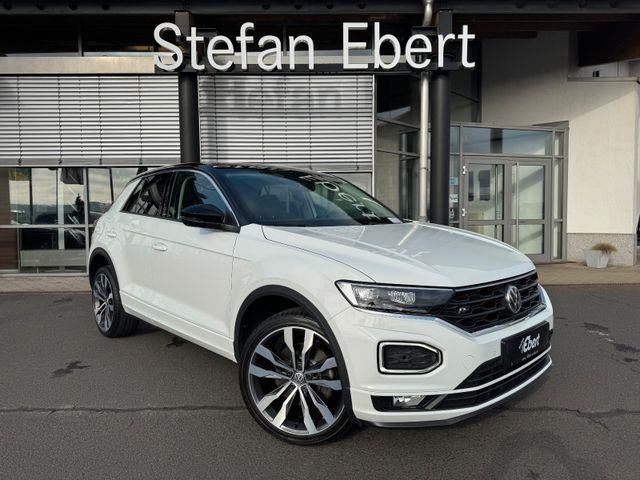 Volkswagen T-Roc Style+R-Line+AHK+ACC+LED+MirrowLink - Furgoneta caja abierta: foto 1 Volkswagen T-Roc Style+R-Line+AHK+ACC+LED+MirrowLink - Furgoneta caja abierta: foto 1
