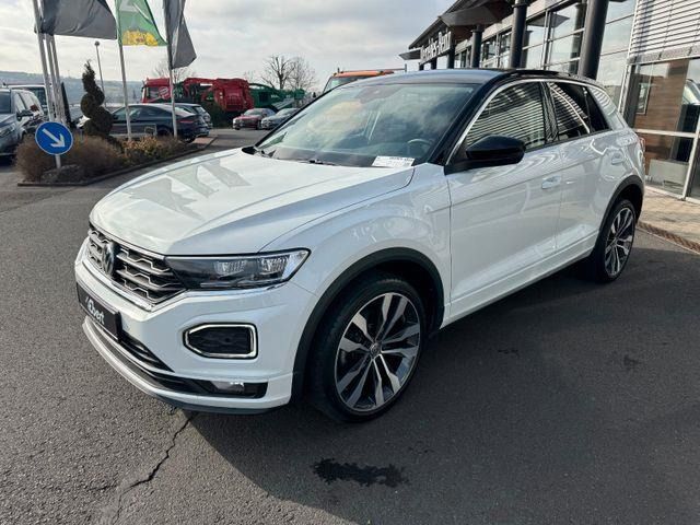 Volkswagen T-Roc Style+R-Line+AHK+ACC+LED+MirrowLink - Furgoneta caja abierta: foto 2 Volkswagen T-Roc Style+R-Line+AHK+ACC+LED+MirrowLink - Furgoneta caja abierta: foto 2