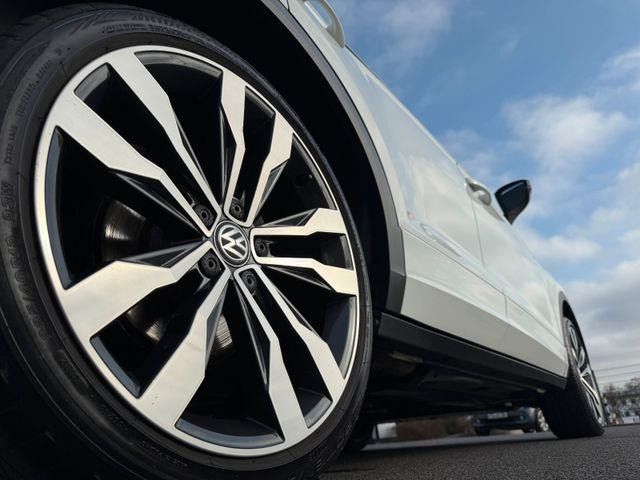Volkswagen T-Roc Style+R-Line+AHK+ACC+LED+MirrowLink - Furgoneta caja abierta: foto 5 Volkswagen T-Roc Style+R-Line+AHK+ACC+LED+MirrowLink - Furgoneta caja abierta: foto 5