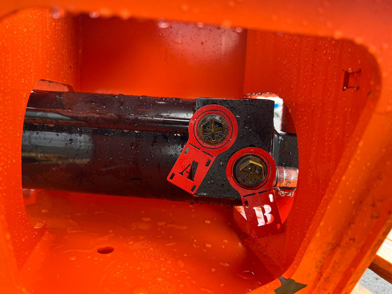 Leasing de  Westtech CL190 Fällgreifer / Demo / 2025 Westtech CL190 Fällgreifer / Demo / 2025: foto 15