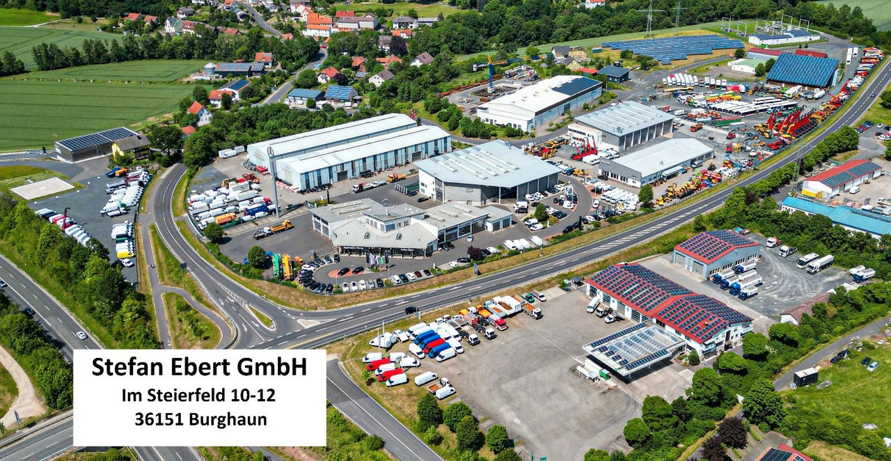 Leasing de  Westtech CL190 Fällgreifer / Demo / 2025 Westtech CL190 Fällgreifer / Demo / 2025: foto 17