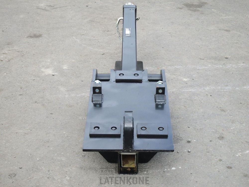 Brazo para Excavadora Laten Kaivinkoneen nostopuomi 1.3ton NTP10 Roto: foto 7