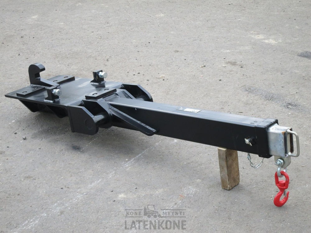 Brazo para Excavadora Laten Kaivinkoneen nostopuomi 1.3ton NTP10 Roto: foto 10