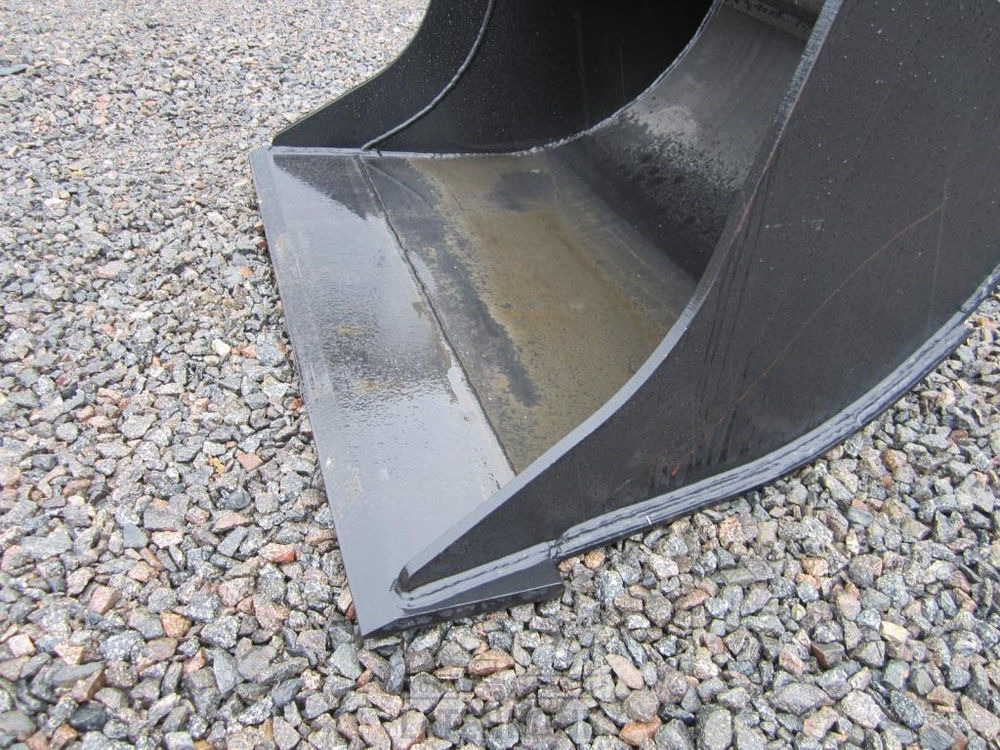 Cazo para Maquinaria de construcción Laten Luiskakauha 1550mm 650L S60: foto 8