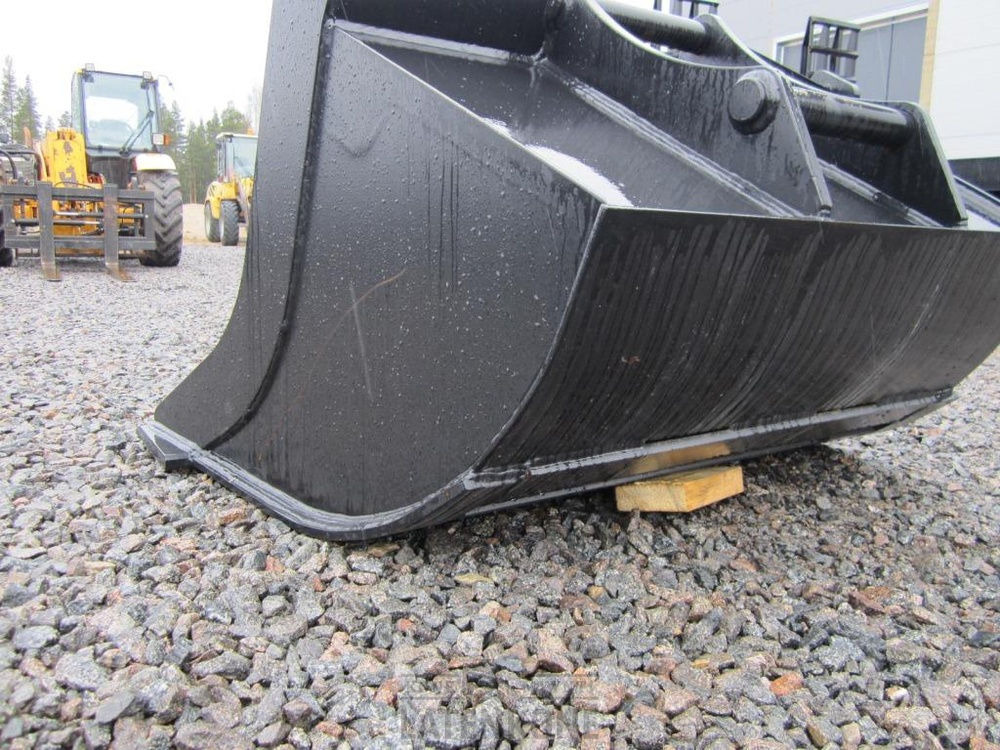 Cazo para Maquinaria de construcción Laten Luiskakauha 1550mm 650L S60: foto 9