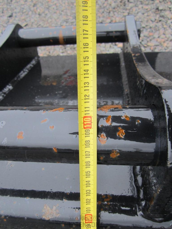 Cazo para Maquinaria de construcción Laten Luiskakauha 1600mm S60 Roto: foto 10