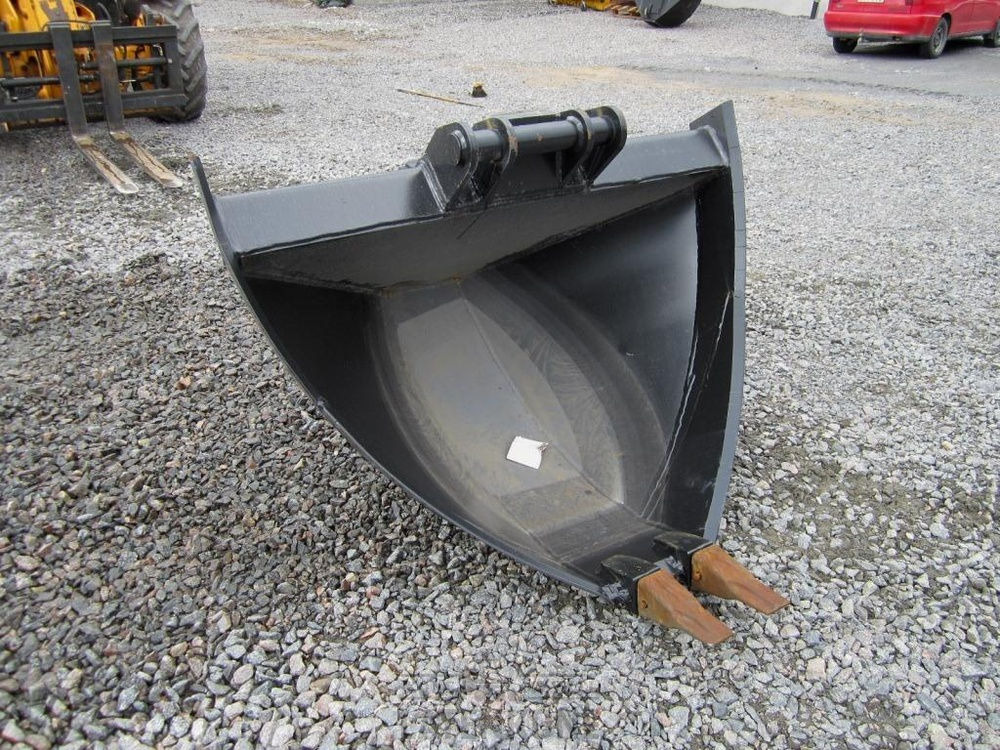Laten Metsäojakauha 500L NTP10 - Cazo para Maquinaria de construcción: foto 3 Laten Metsäojakauha 500L NTP10 - Cazo para Maquinaria de construcción: foto 3